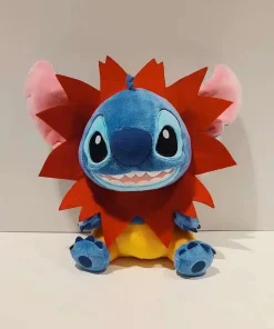 Peluche Stitch Simba