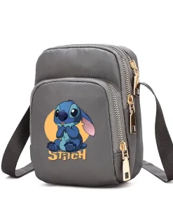 Sacoche Stitch