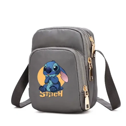 Sacoche Stitch