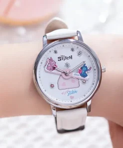 Montre Stitch Femme