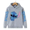Sweat Stitch Fille 10 ans