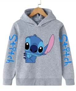 Sweat Stitch Fille 10 ans