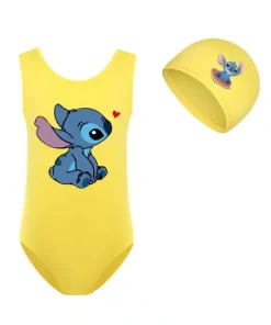 Maillot de Bain Stitch