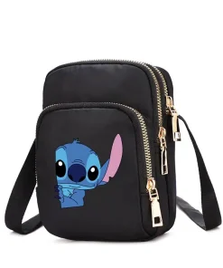 Sacoche Stitch