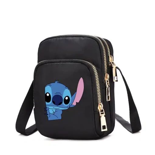 Sacoche Stitch