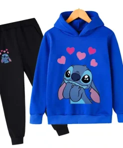 Survêtement Stitch