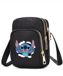 Sacoche Stitch