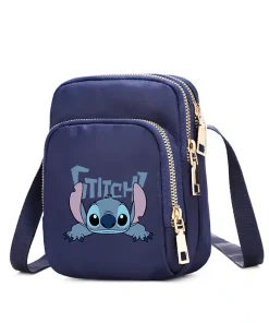 Sacoche Stitch
