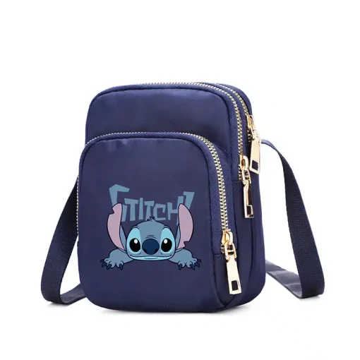 Sacoche Stitch