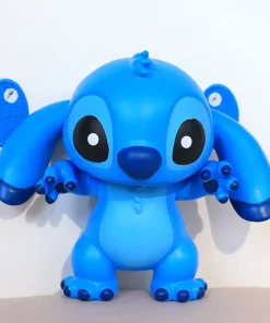 Grande Figurine Stitch