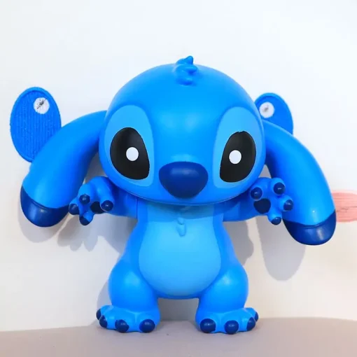 Grande Figurine Stitch