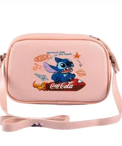 Sac en Cuir Stitch