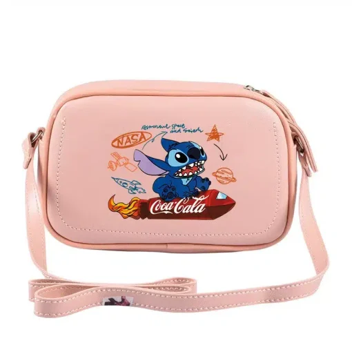 Sac en Cuir Stitch