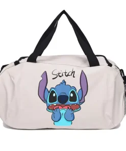 Sac de Voyage Stitch