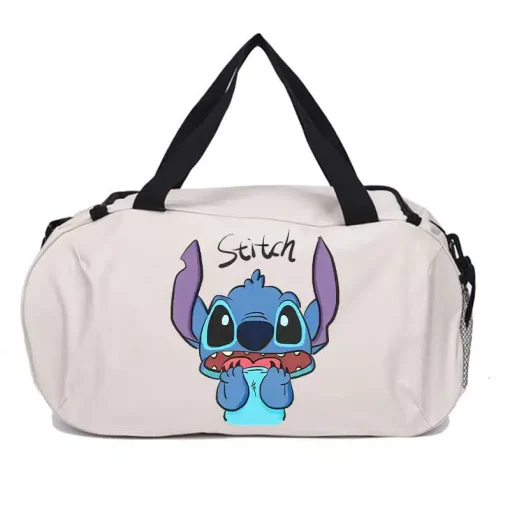 Sac de Voyage Stitch