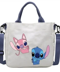 Sac Bandoulière Stitch