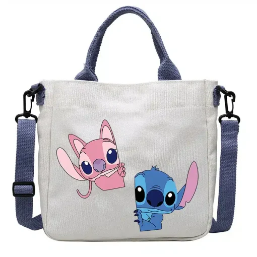 Sac Bandoulière Stitch