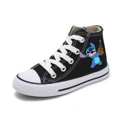 Converse Stitch Enfant