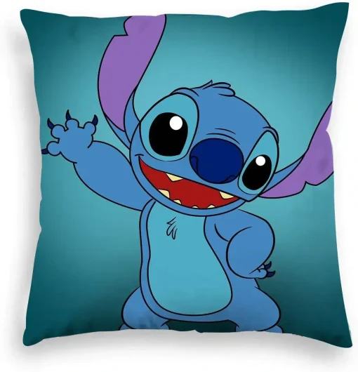 Oreiller Stitch