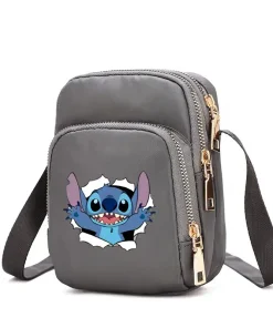 Sacoche Stitch