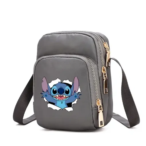 Sacoche Stitch