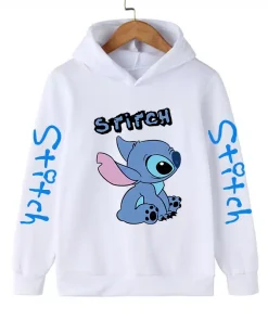 Sweat Stitch Fille 12 ans
