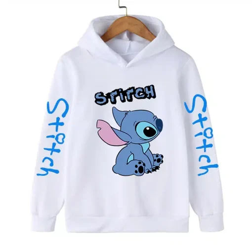 Sweat Stitch Fille 12 ans