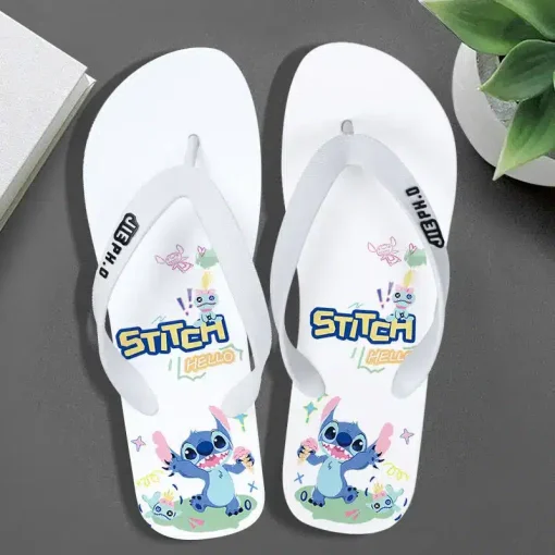Tong Stitch
