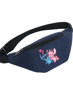 Banane Stitch