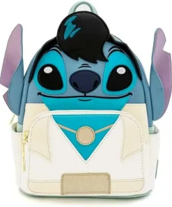 Loungefly Stitch Elvis