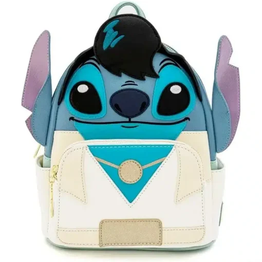 Loungefly Stitch Elvis