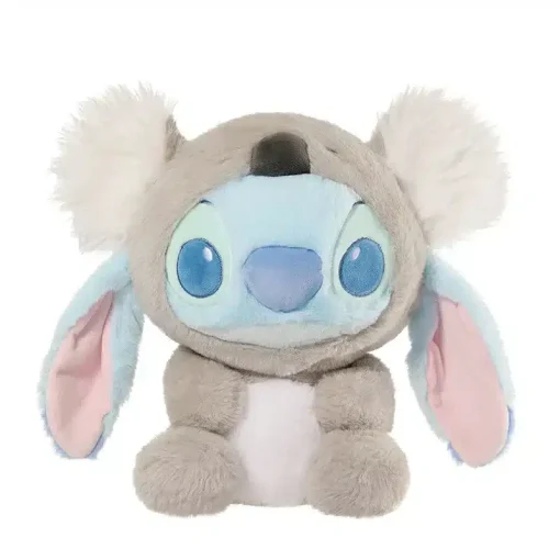 Peluche Koala Stitch