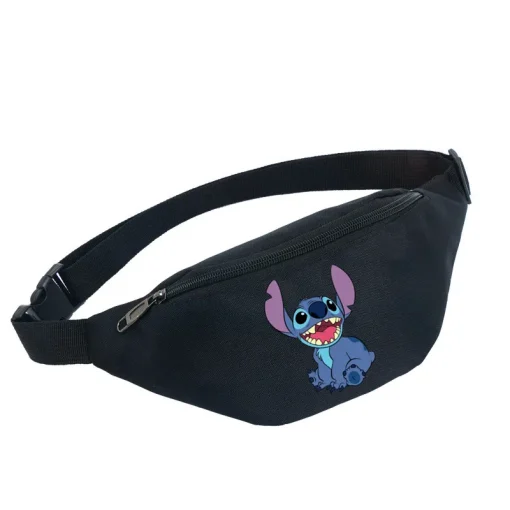 Banane Stitch