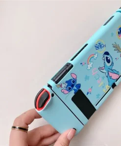 Pochette Switch Stitch