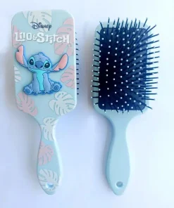Brosse à Cheveux Stitch