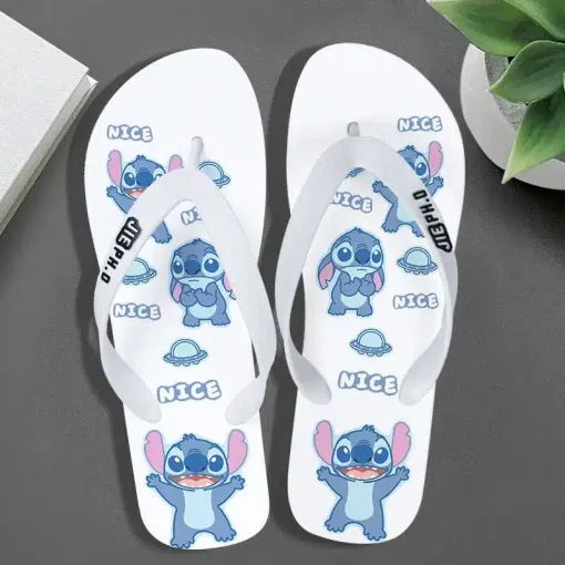 Tong Stitch