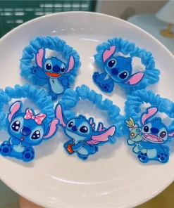 Chouchou Stitch