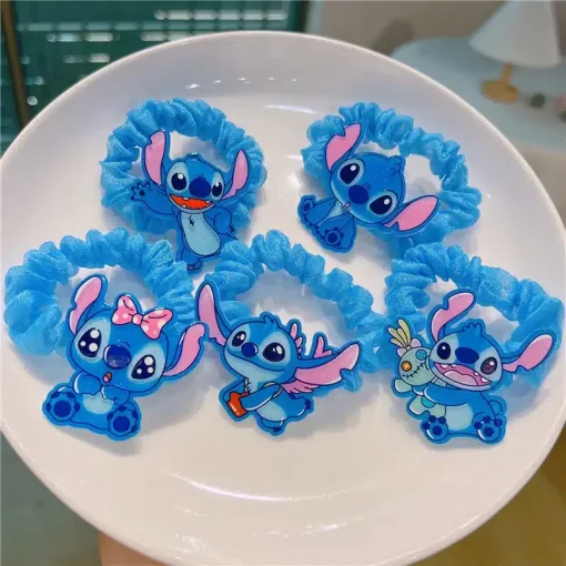 Chouchou Stitch