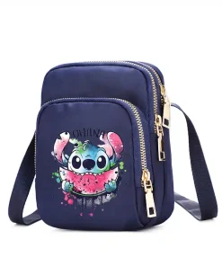 Sacoche Stitch