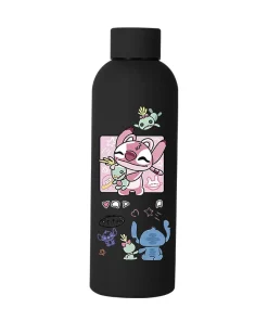 Gourde Stitch et Angel