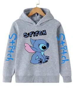 Sweat Stitch Fille 12 ans