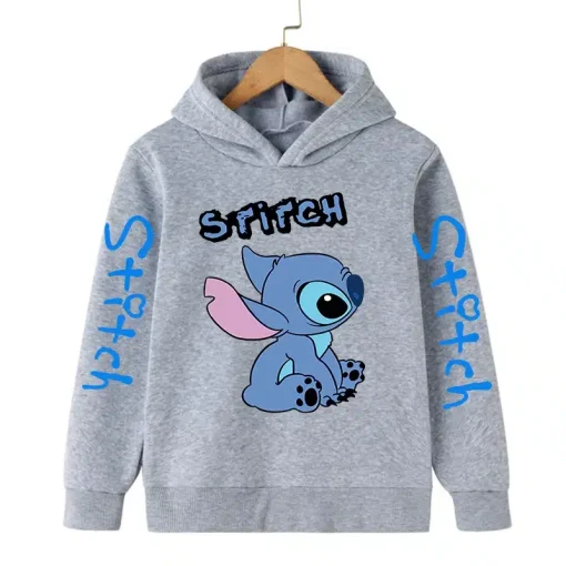 Sweat Stitch Fille 12 ans