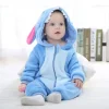 Pyjama Stitch Bébé