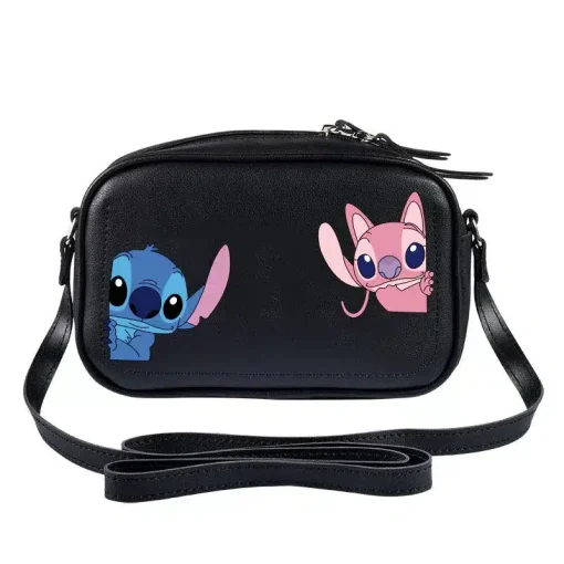 Sac en Cuir Stitch