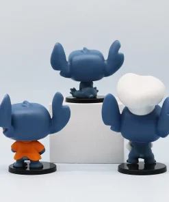 Petite Figurine Stitch