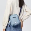 Petit Sac Bandoulière Stitch