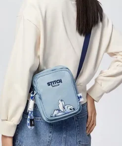 Petit Sac Bandoulière Stitch