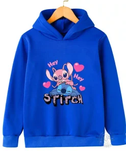 Pull Stitch et Angel