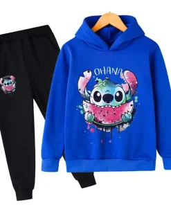 Survêtement Stitch