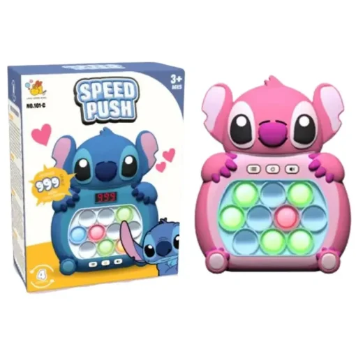 Pop It Stitch